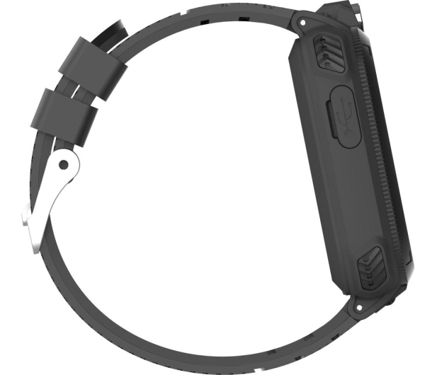 Bemi SMARTWATCH BEMI Kid czarny # - 1465051 - zdjęcie 7